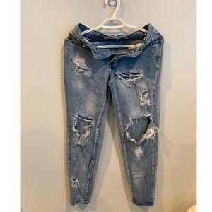 Brandy Melville jeans